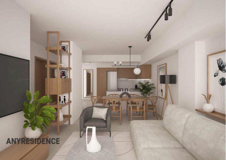2 room apartment in Athens, photo #4, listing #2470940