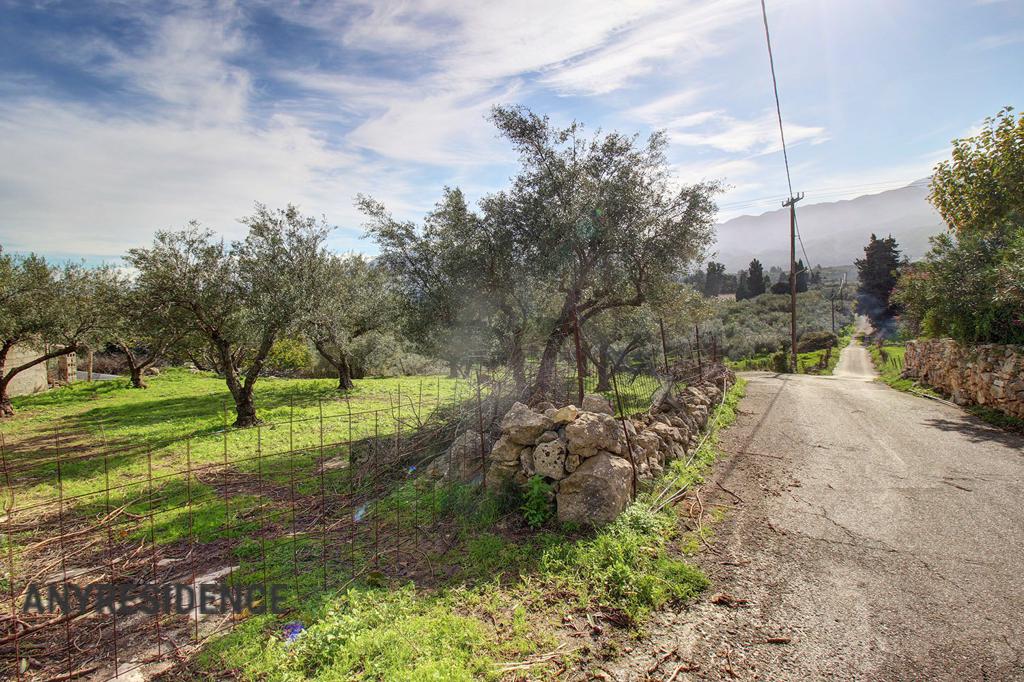 Development land Chania, photo #3, listing #2410259