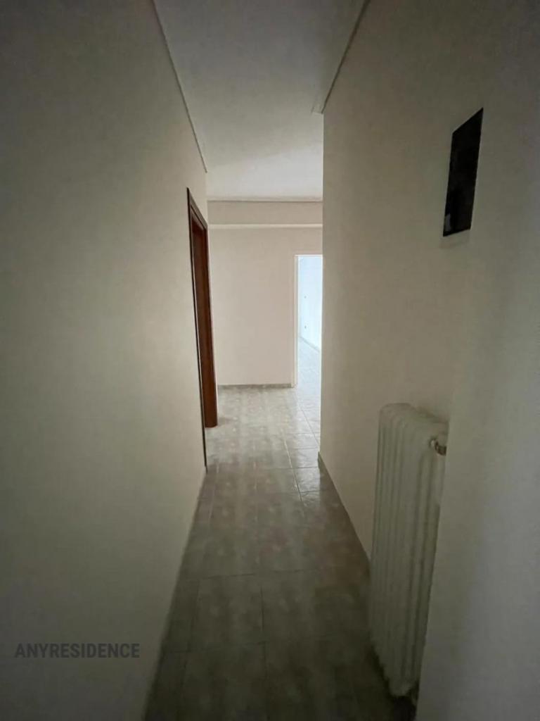 Apartment in Thessaloniki, photo #2, listing #2302579