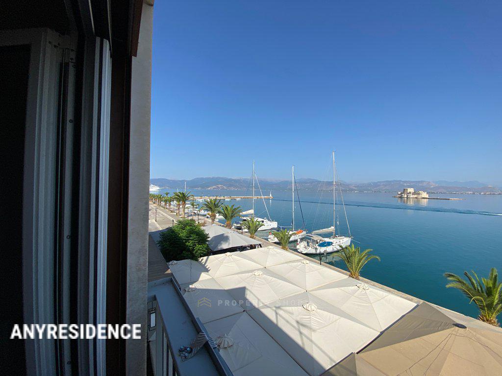 Apartment in Nafplio, photo #2, listing #2369234