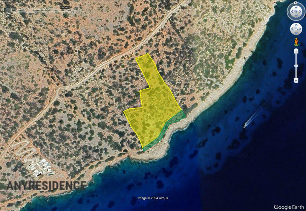 Development land Lasithi, photo #3, listing #2229651