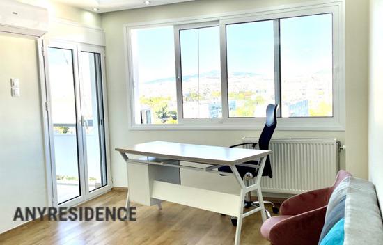 3 room apartment in Tavros