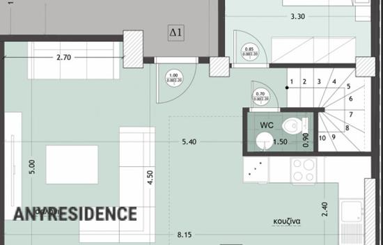Townhome in Thessaloniki