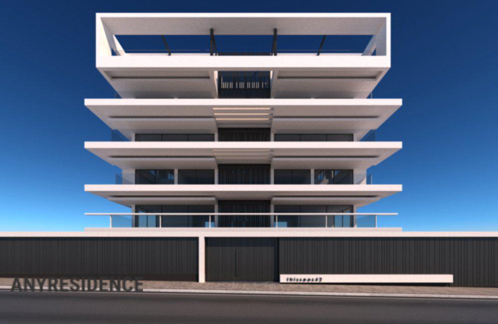 3 room terraced house in Athenian Riviera, photo #3, listing #2489206