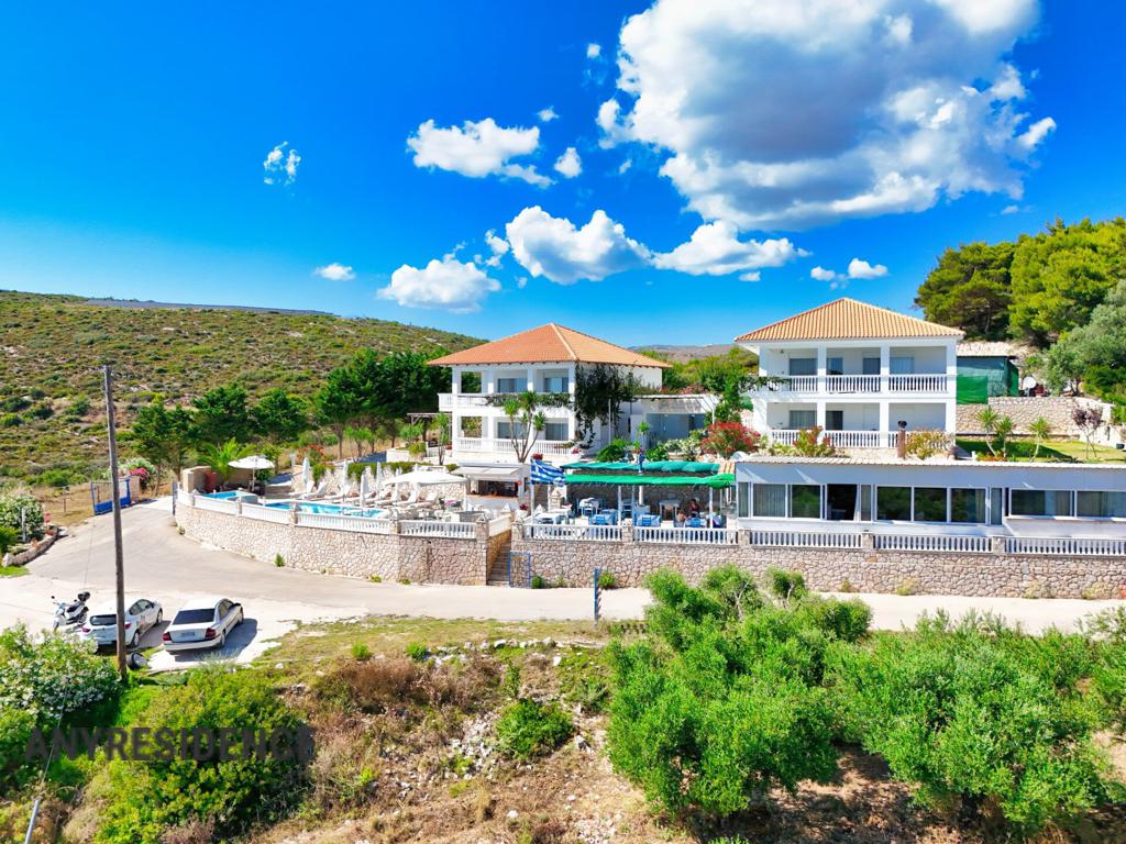 Villa in Zakinthos, photo #4, listing #2536016