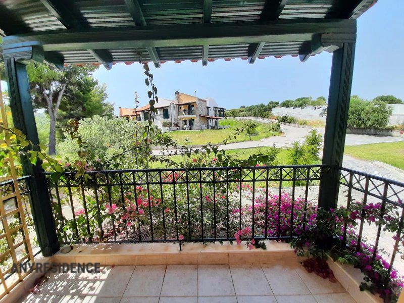Townhome in Chaniotis, photo #4, listing #2465474