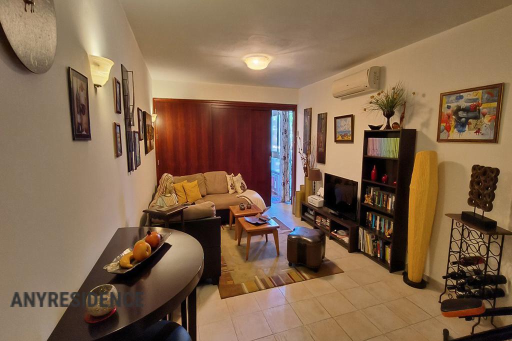 Townhome in Maleme, photo #4, listing #2467353