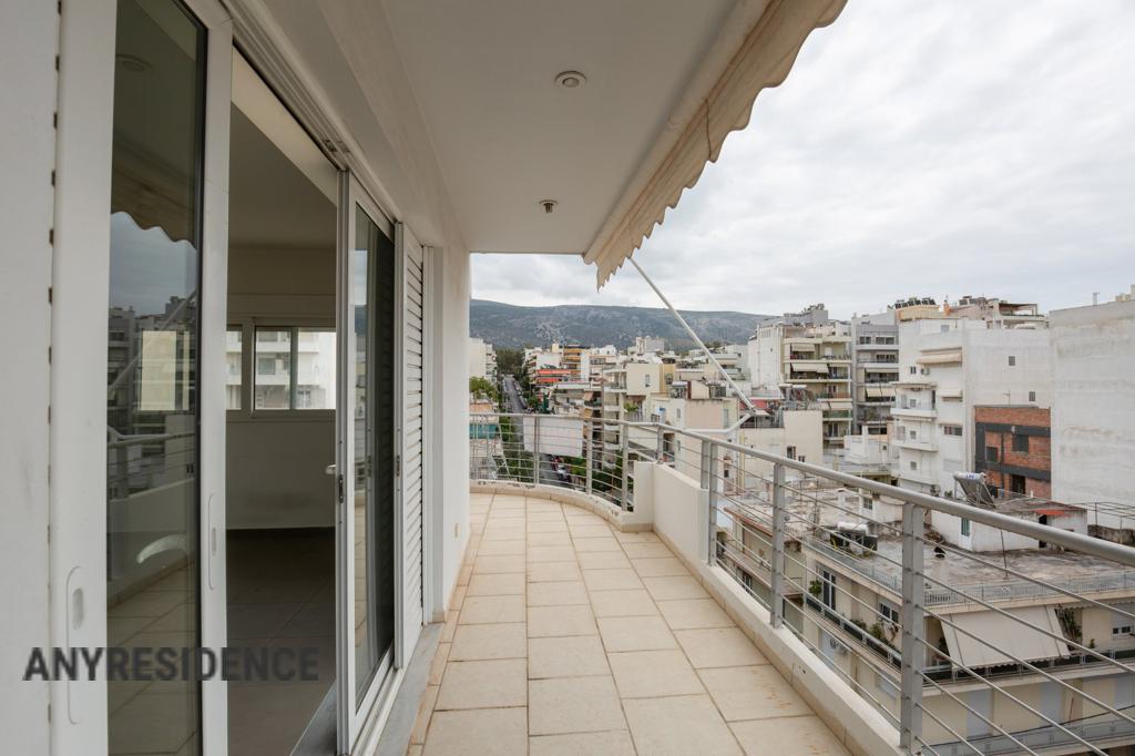 2 room terraced house in Athenian Riviera, photo #10, listing #2524245