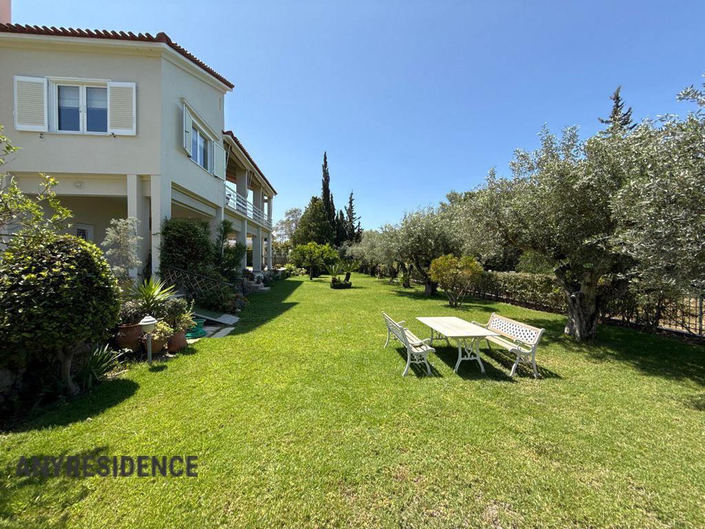 Villa in Mikri Mantineia, photo #8, listing #2455266