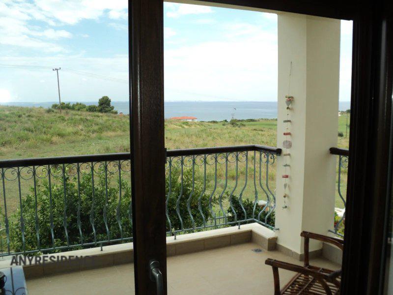 Townhome in Chalkidiki (Halkidiki), photo #5, listing #2101579