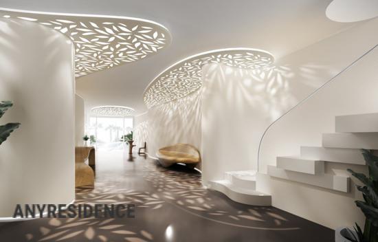 Investment projects in Athens