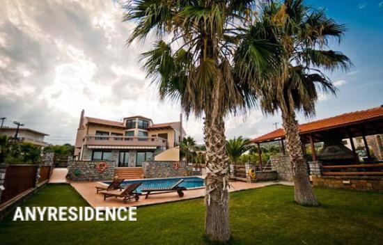 Villa in Agios Nikolaos (Crete)