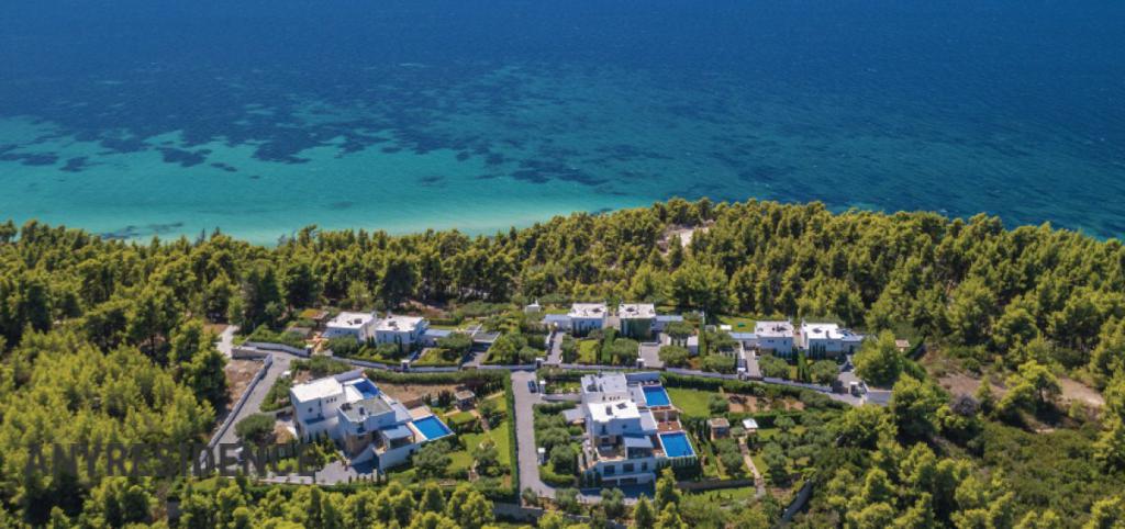 Villa in Siviri, photo #6, listing #2532537