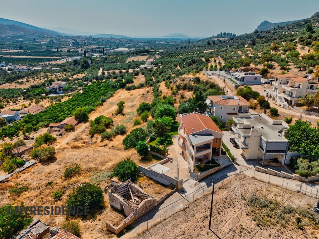 Terraced house in Nafplio, photo #8, listing #2470577