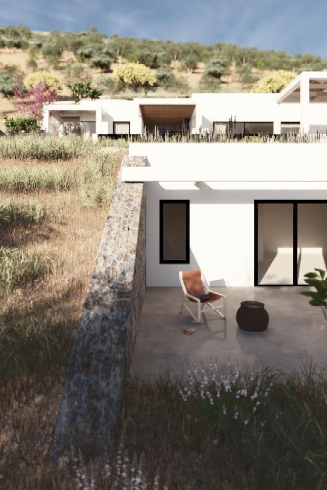 New home in Lasithi, photo #1, listing #2480387