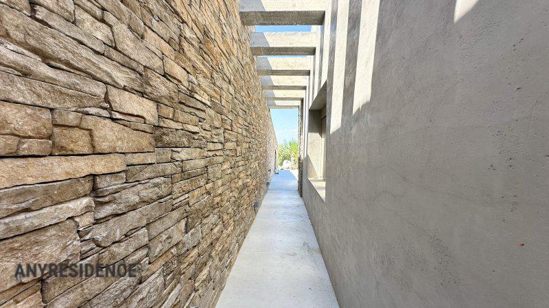 Villa in Polychrono, photo #6, listing #2414093