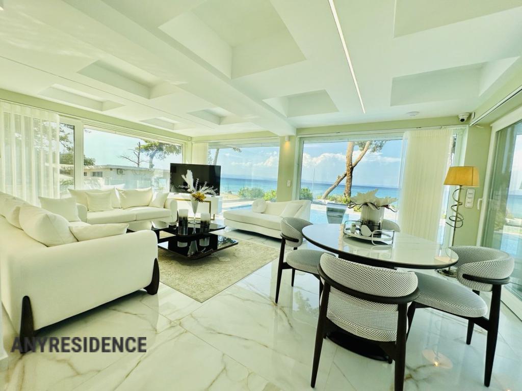 Villa in Chaniotis, photo #2, listing #2417780