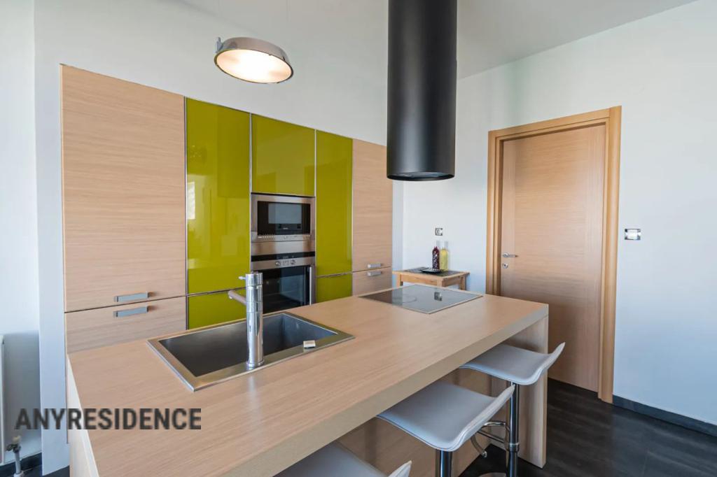 Villa in Kassandreia, photo #7, listing #2552753