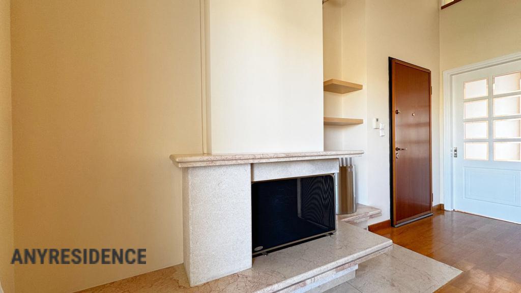 Penthouse in Patras, photo #3, listing #2510099