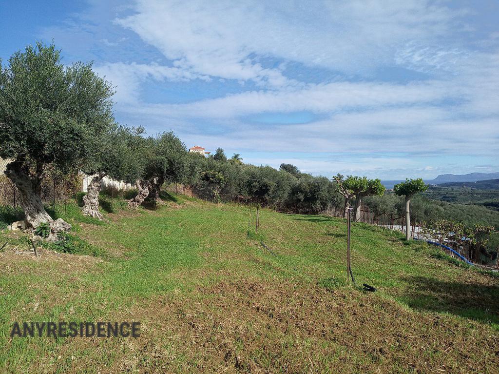 Development land Chania, photo #3, listing #2339390