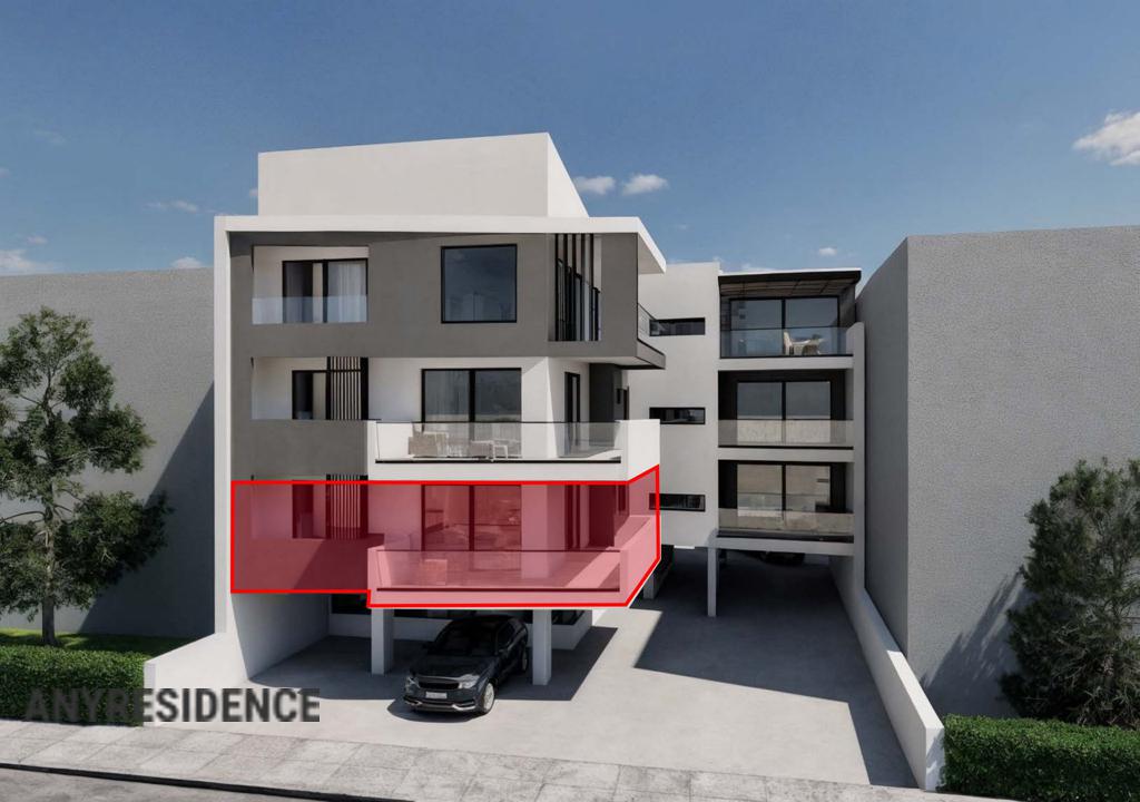 3 room new home in Nafplio, photo #4, listing #2463056