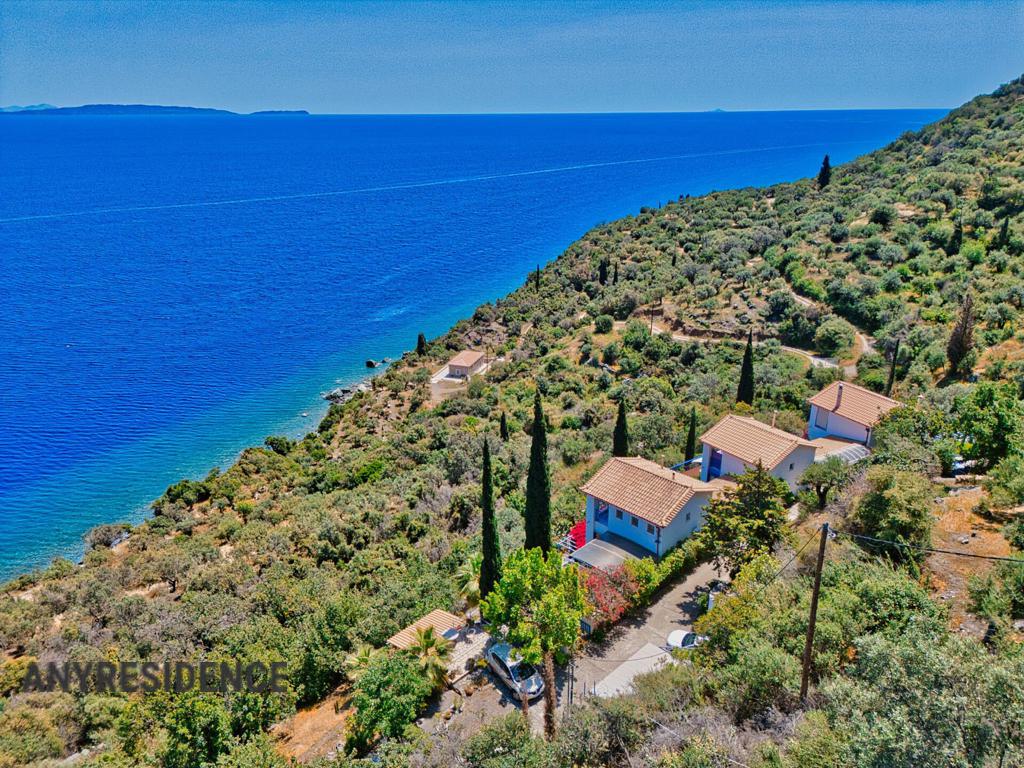 Villa in Peloponnese, photo #1, listing #2457963