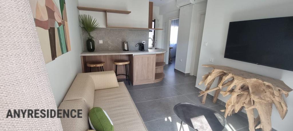 Hotel in Kallithea, photo #4, listing #2478782