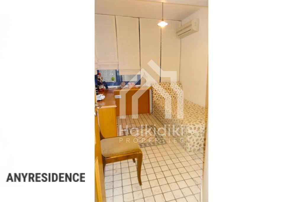 5 room townhome in Chalkidiki (Halkidiki), photo #6, listing #2082140