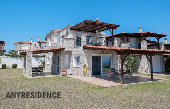 Townhome in Nea Moudania