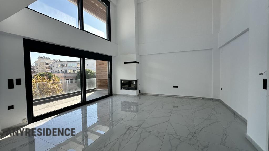 Townhome in Thessaloniki, photo #1, listing #2232511