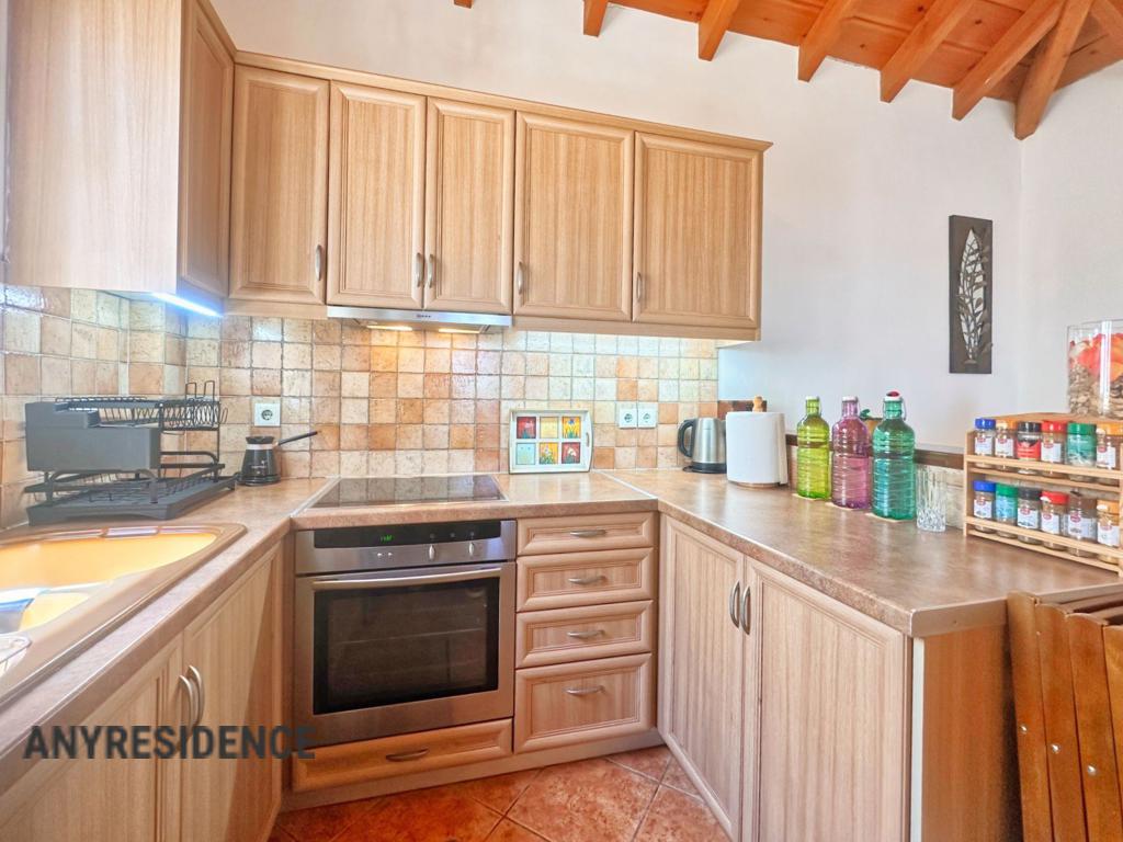 Townhome in Spetses, photo #8, listing #2541160