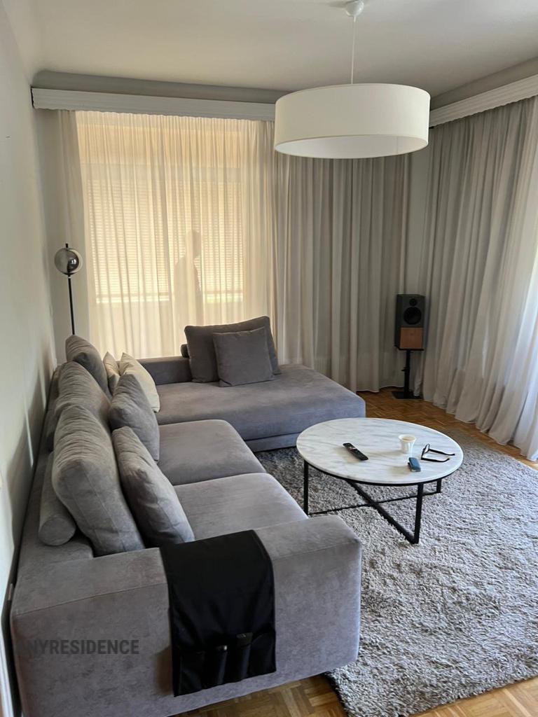 3 room apartment in Palaio Faliro, photo #4, listing #2247276