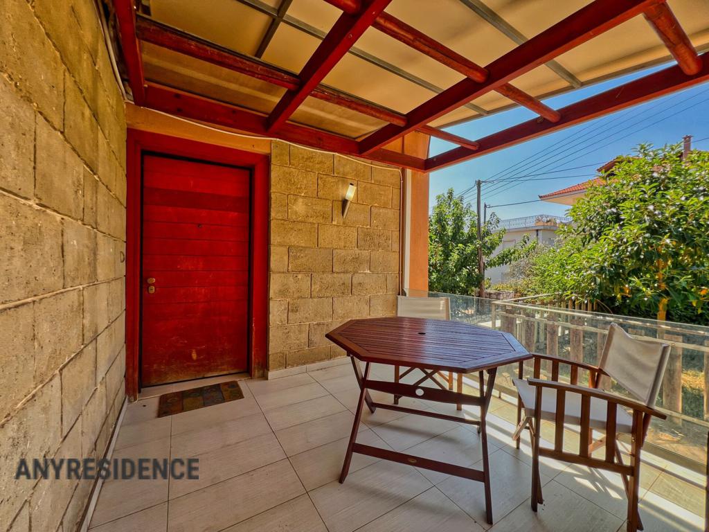Townhome in Xiropigado, photo #9, listing #2475031