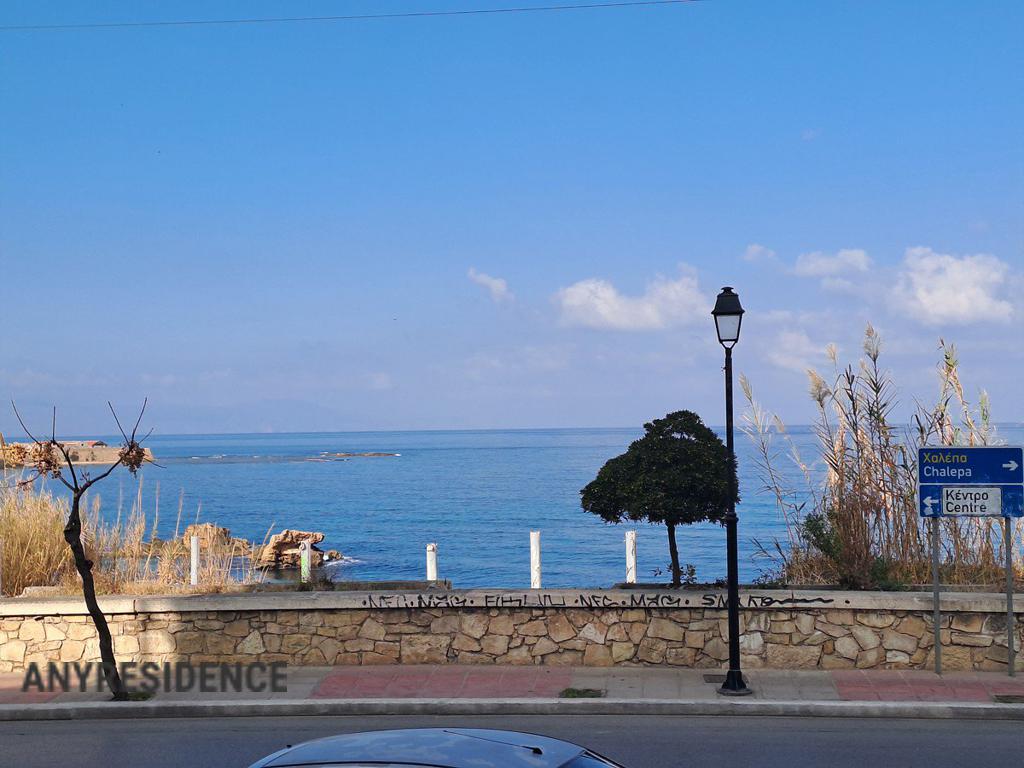 Apartment in Chania, photo #9, listing #2188853