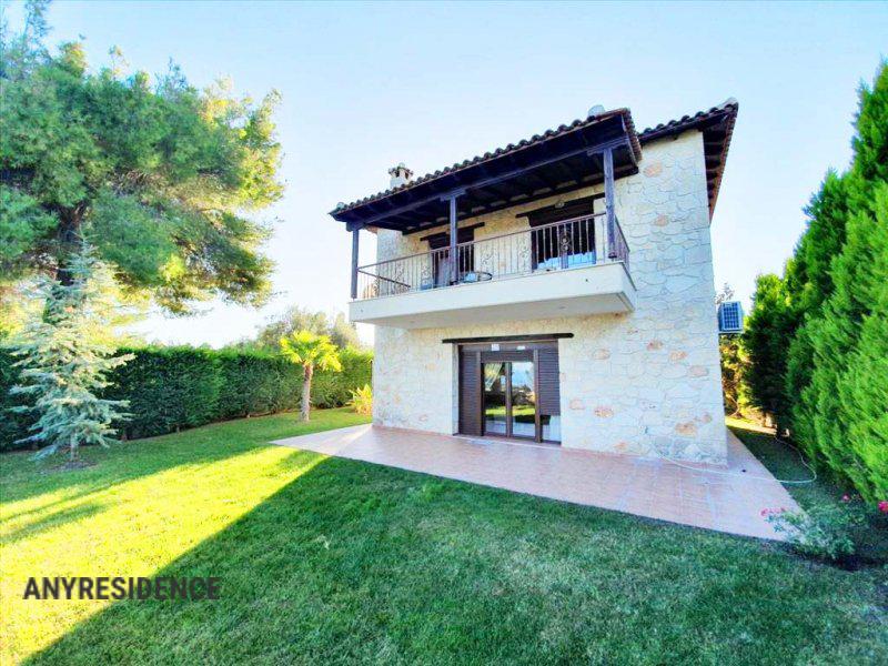 Townhome in Kriopigi, photo #3, listing #2101608