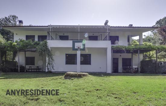 6 room townhome in Chalkidiki (Halkidiki)