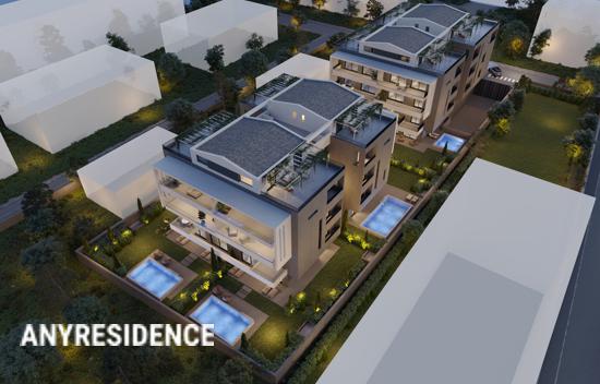 3 room apartment in Athens