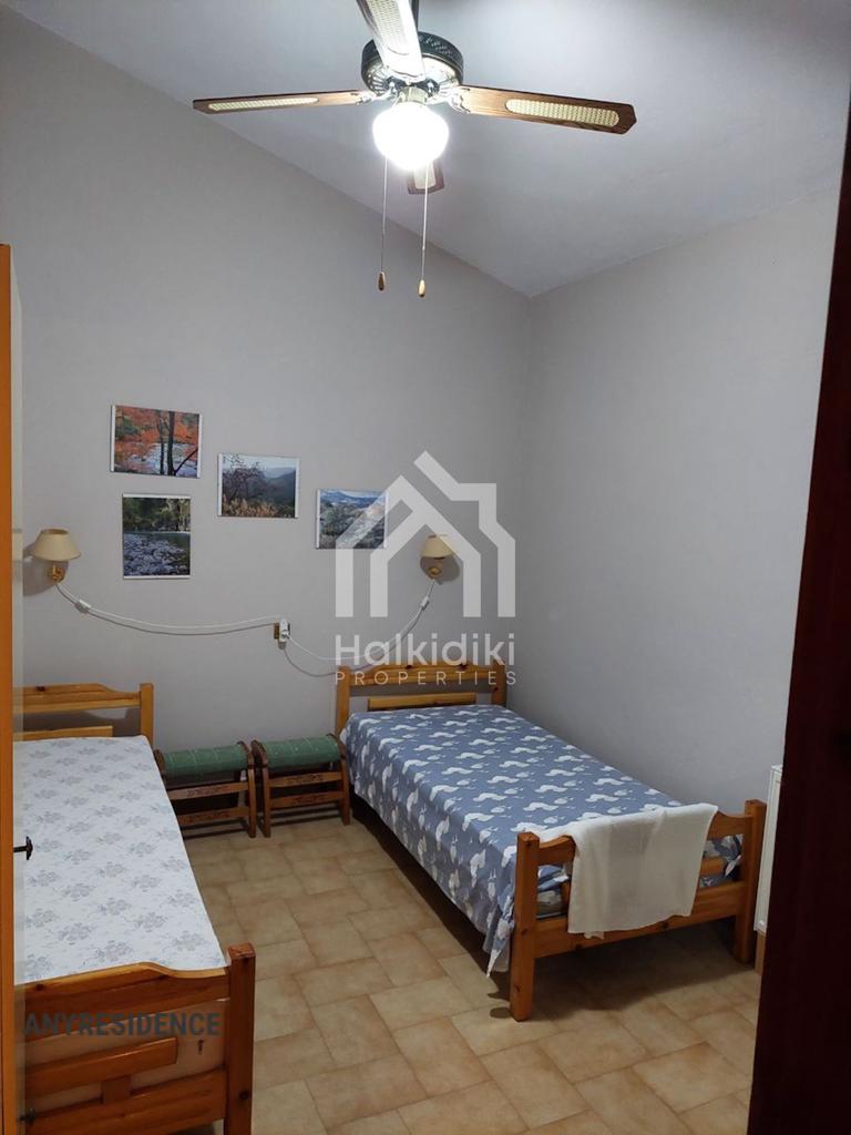 3 room townhome in Chalkidiki (Halkidiki), photo #7, listing #2372504