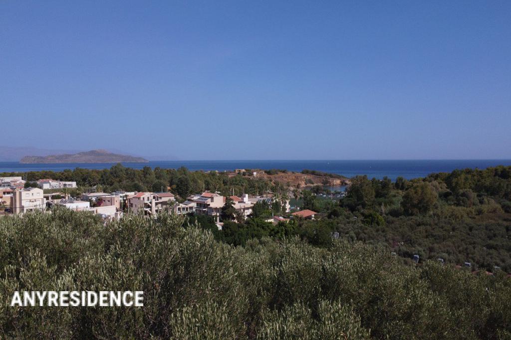 Development land Chania, photo #6, listing #2470891