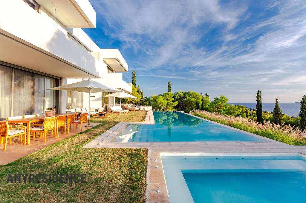 Villa in Kranidi, photo #9, listing #2474167