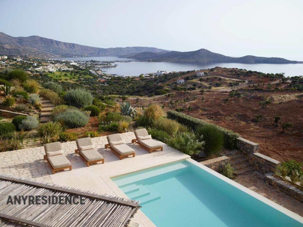 Villa in Elounda, photo #6, listing #2532555