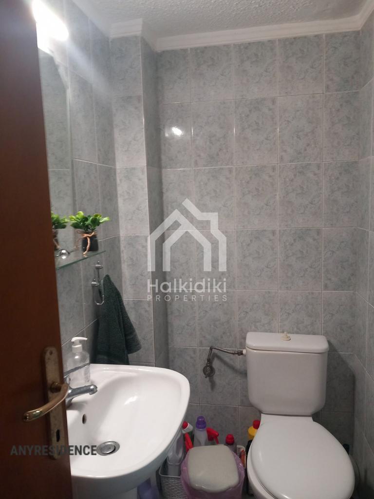 3 room townhome in Chalkidiki (Halkidiki), photo #9, listing #2360712