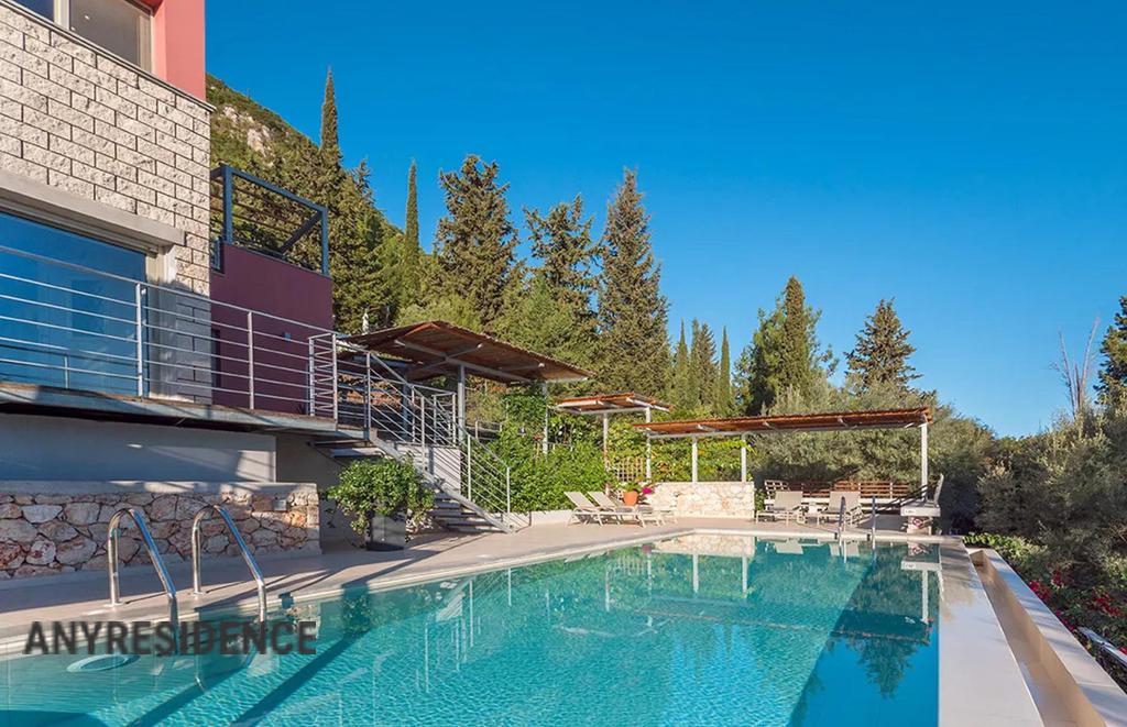 Villa in Lefkas, photo #2, listing #2538225