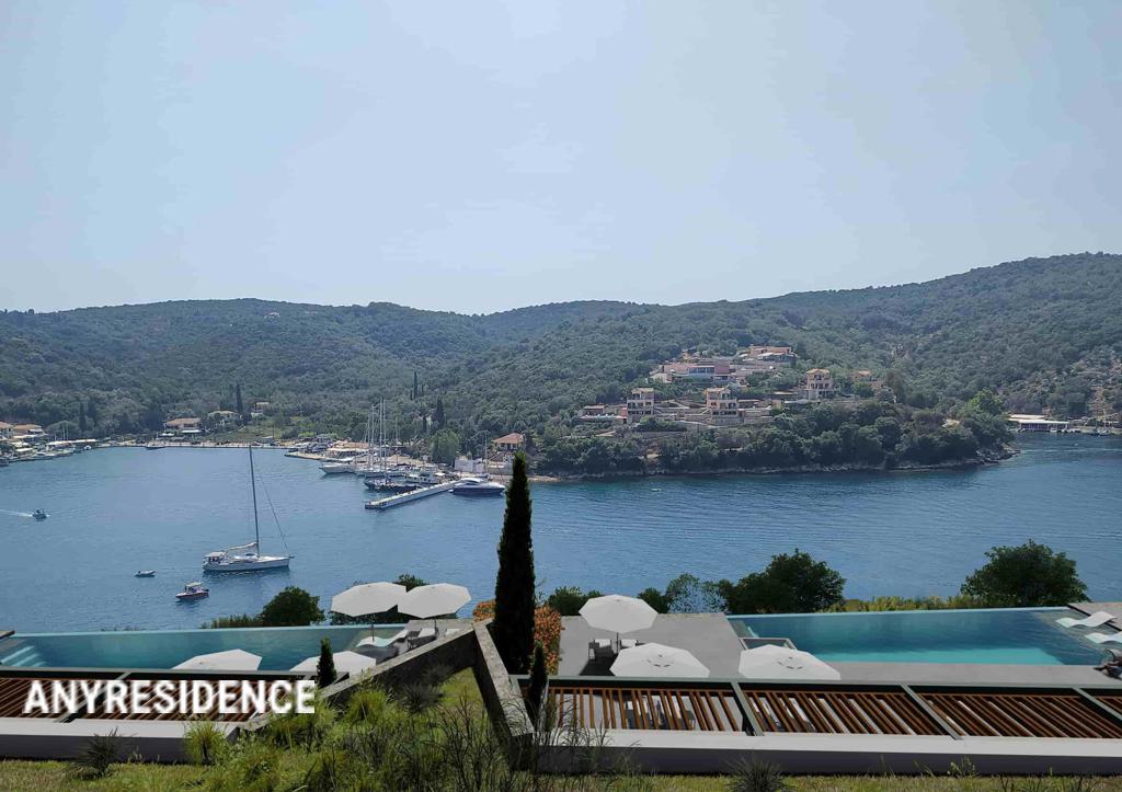 Development land Peloponnese, photo #4, listing #2545438