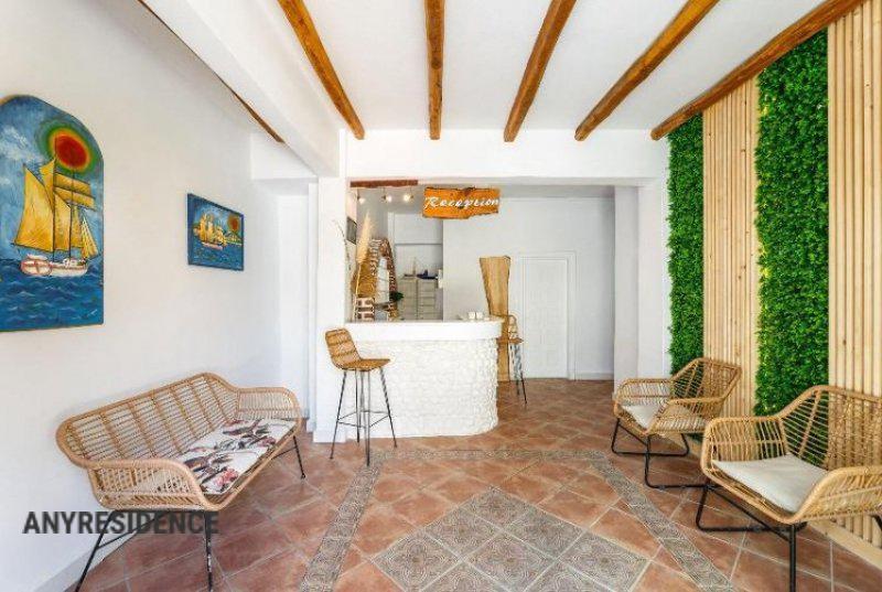 Hotel in Pefkochori, photo #3, listing #2416027