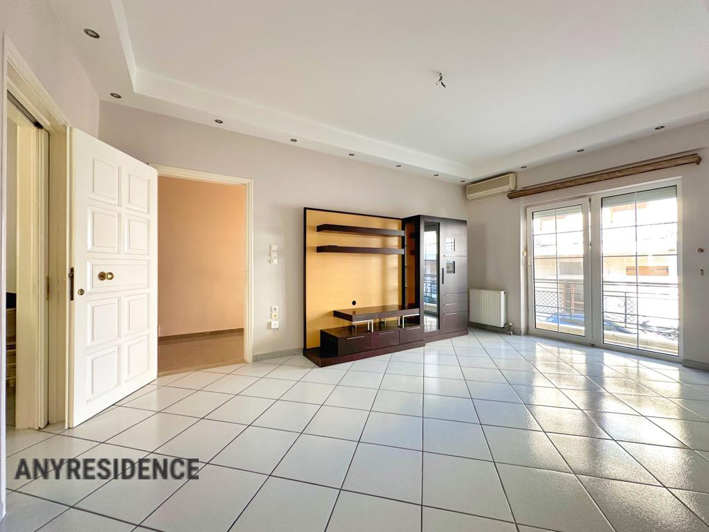 Townhome in Korinthos, photo #10, listing #2507140