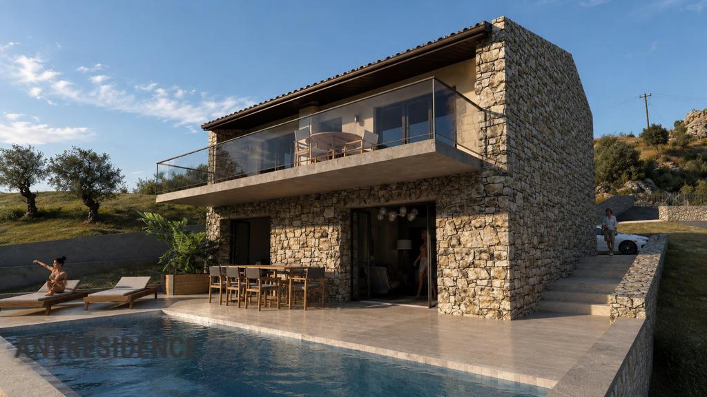Townhome in Nafplio, photo #1, listing #2536020