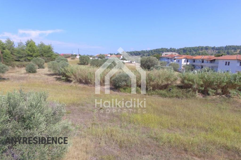 Development land Chalkidiki (Halkidiki), photo #5, listing #2157374