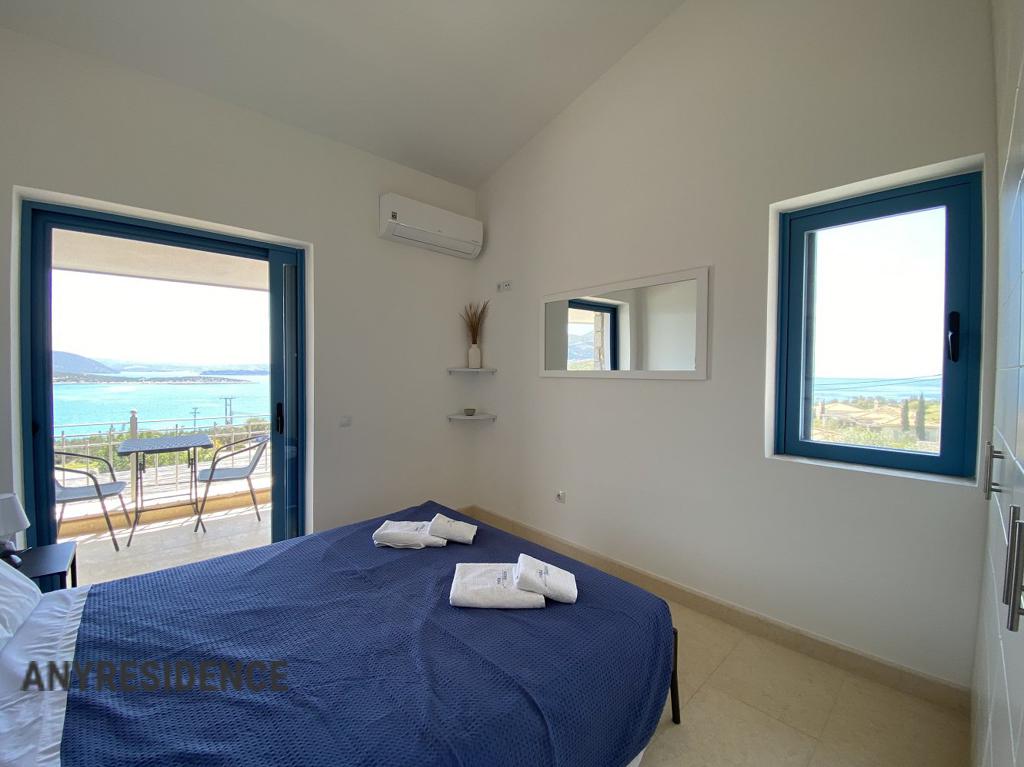 5 room villa in Peloponnese, photo #9, listing #2098467