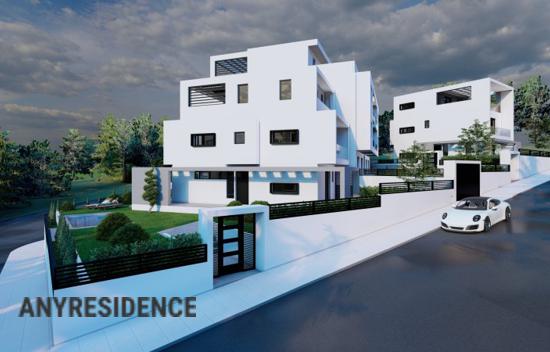 Townhome in Thermi